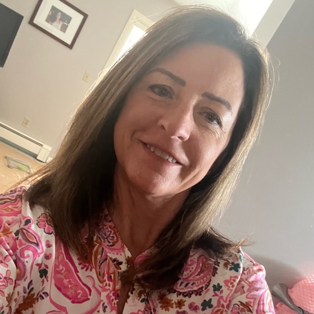 Meet your Posher, Jeanine Avereyn Lupo